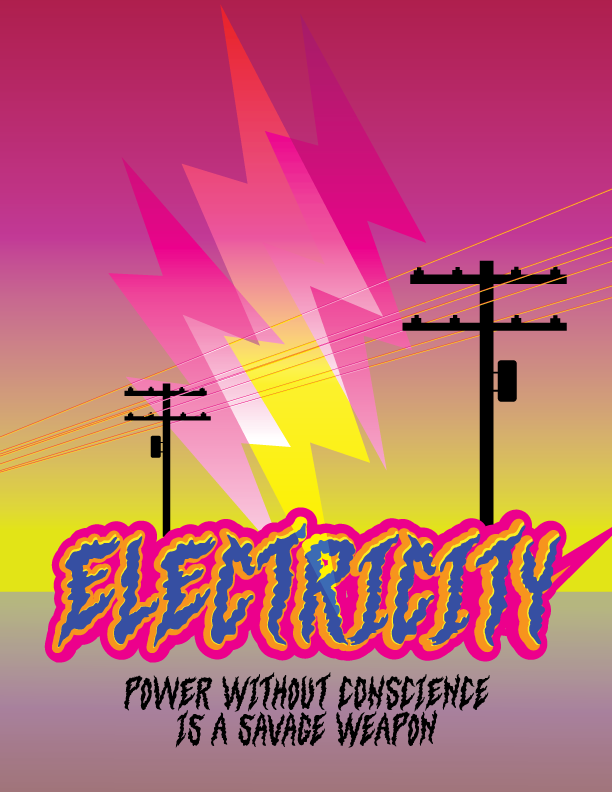 Electricity